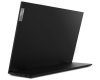 Lenovo Monitor komputerowy 15.6 ThinkVision M15 WLED LCD 62CAUAT1WL